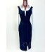 Rochie din denim